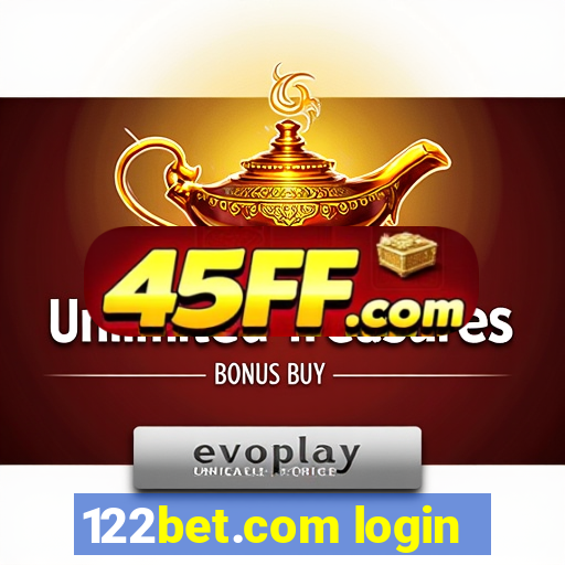 122bet.com login